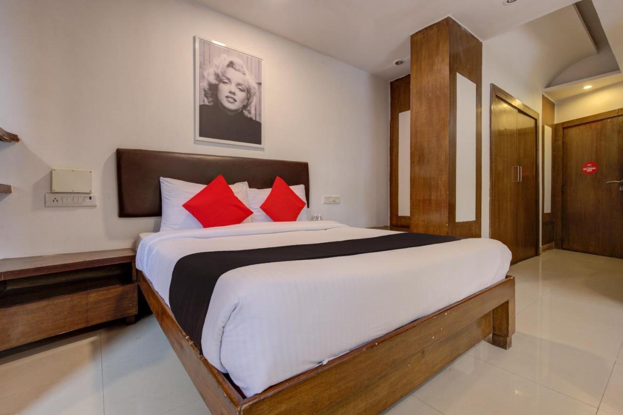 Capital O 77295 Hotel Bansidhar Bhuvan Bombay Exterior foto