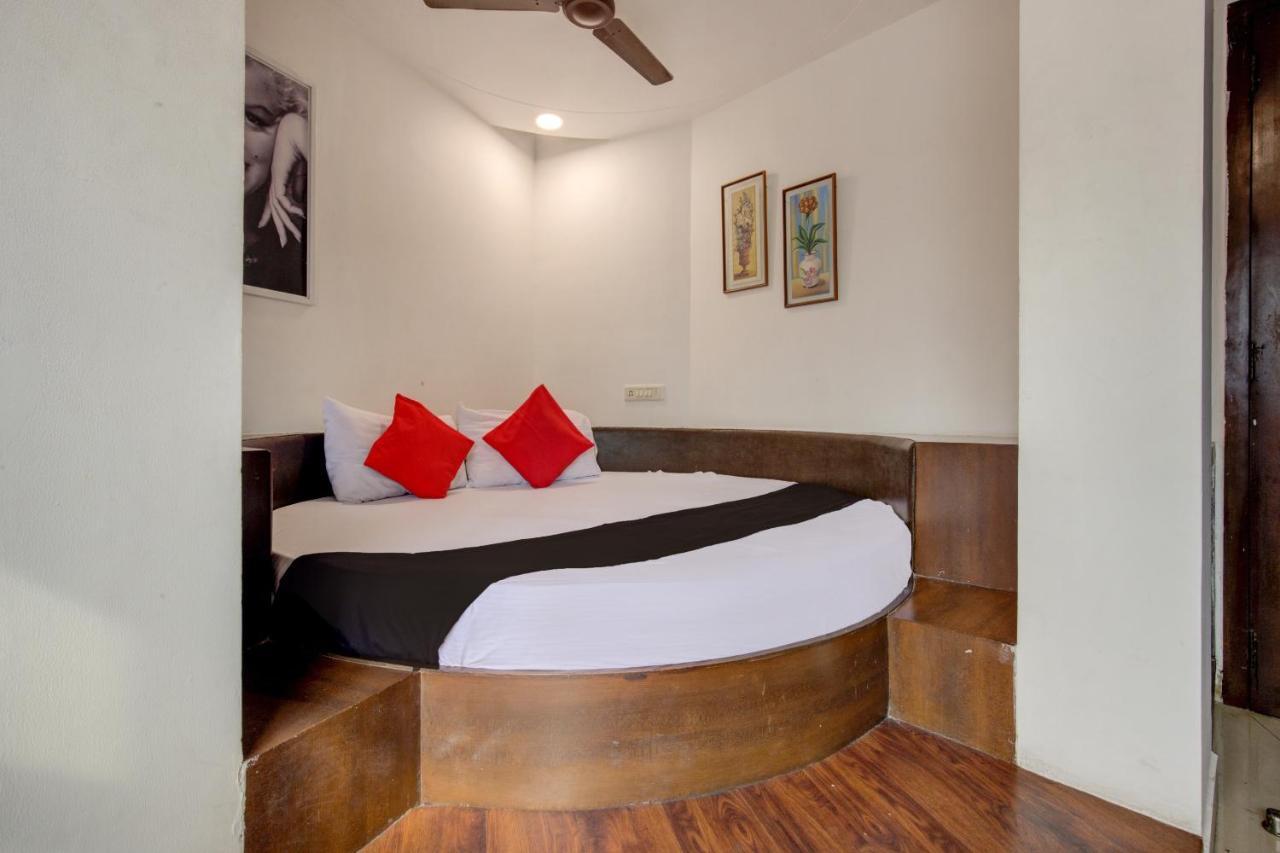 Capital O 77295 Hotel Bansidhar Bhuvan Bombay Exterior foto