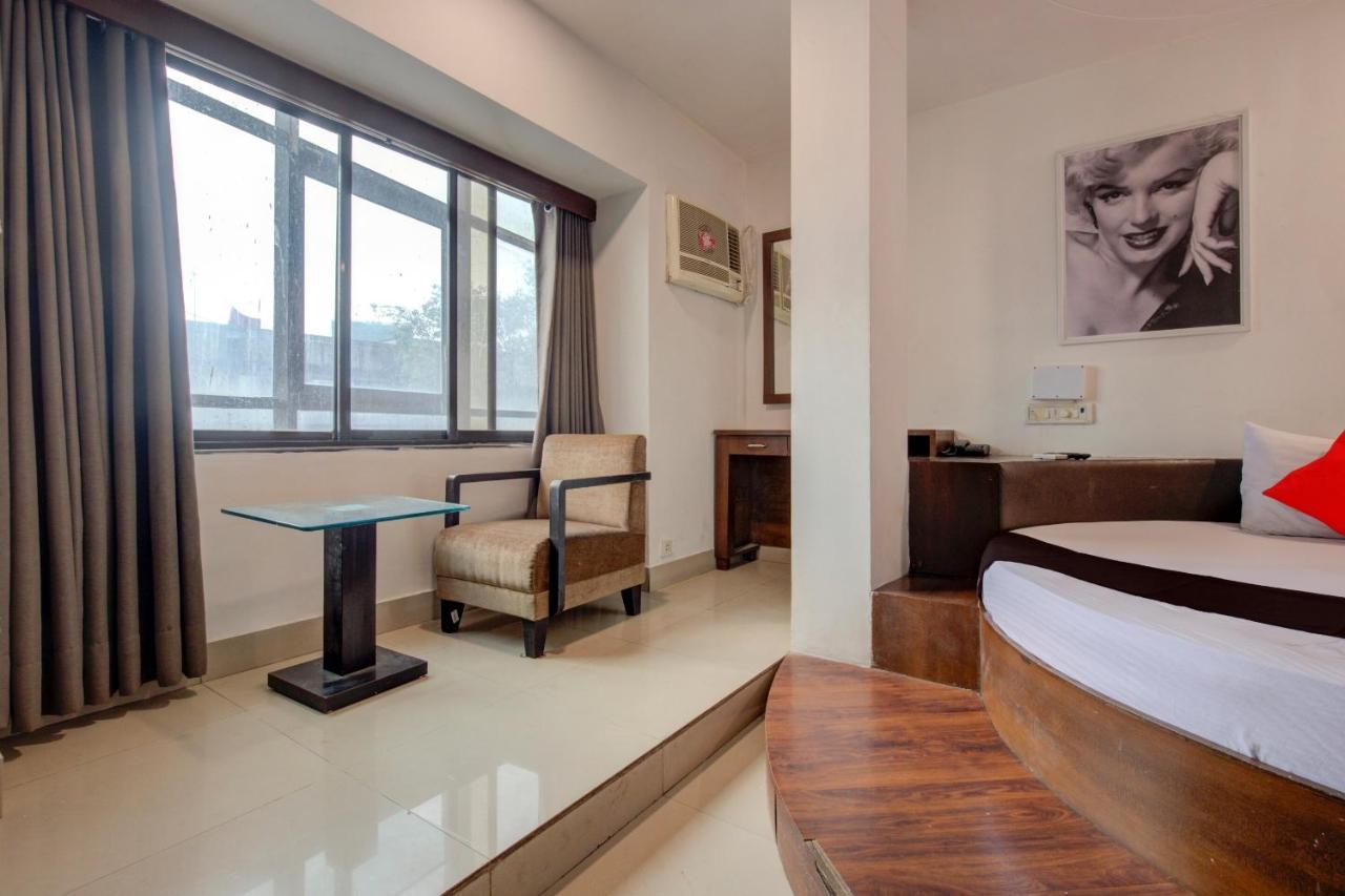 Capital O 77295 Hotel Bansidhar Bhuvan Bombay Exterior foto